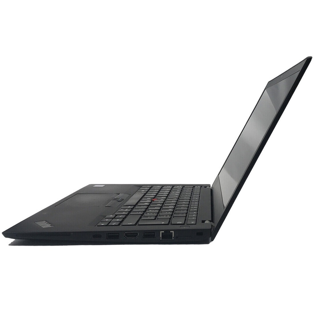 Lenovo ThinkPad T470S i7-7600U - Grado A