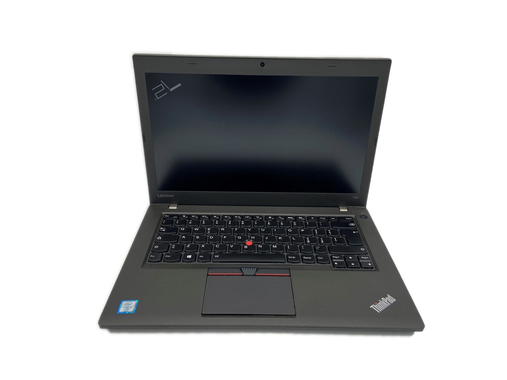 Lenovo ThinkPad T460