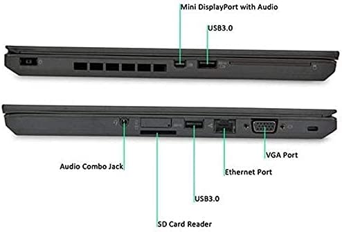 Lenovo ThinkPad T450 - Grado A