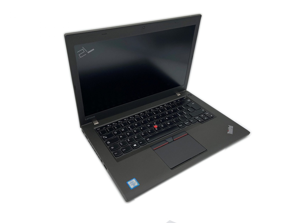 Lenovo ThinkPad T460