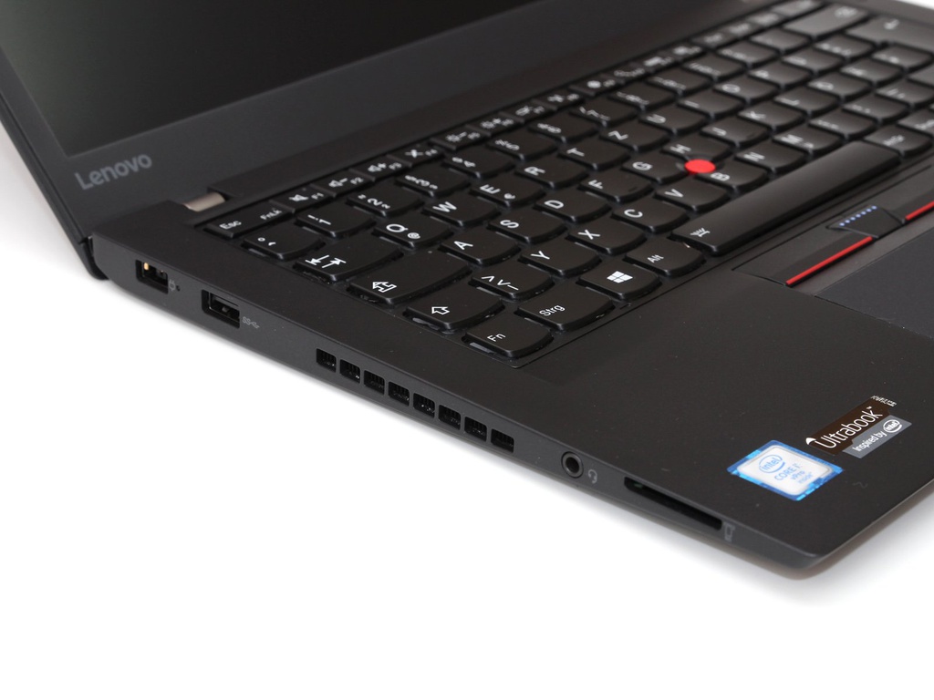 Lenovo ThinkPad T460S - Grado B