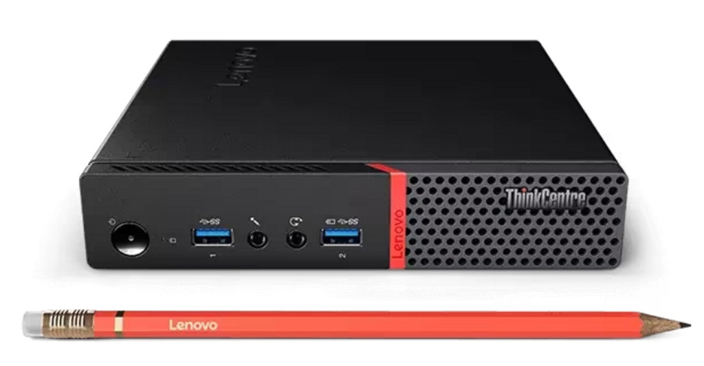 Lenovo M700 TINY Core I5-6600T