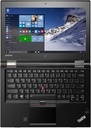 Lenovo ThinkPad Yoga 260 - Grado A