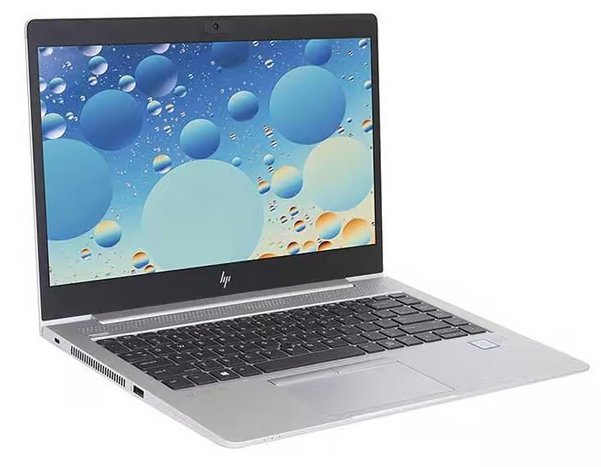 Hp Elitebook 840 G6 i5-8365 - Grado A