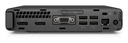 HP ProDesk 600 G3 mini - Intel Core i5-6500