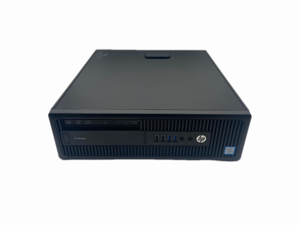 HP ProDesk 600 G2