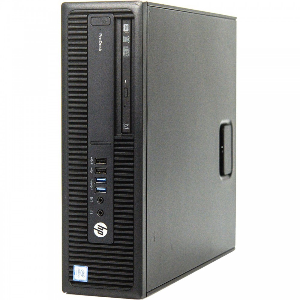 HP ProDesk 600 G2 - PC GAMING