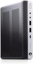 HP ProDesk 600 G3 mini - Intel Core i5-6500