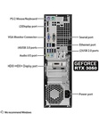 HP ProDesk 600 G2 - PC GAMING