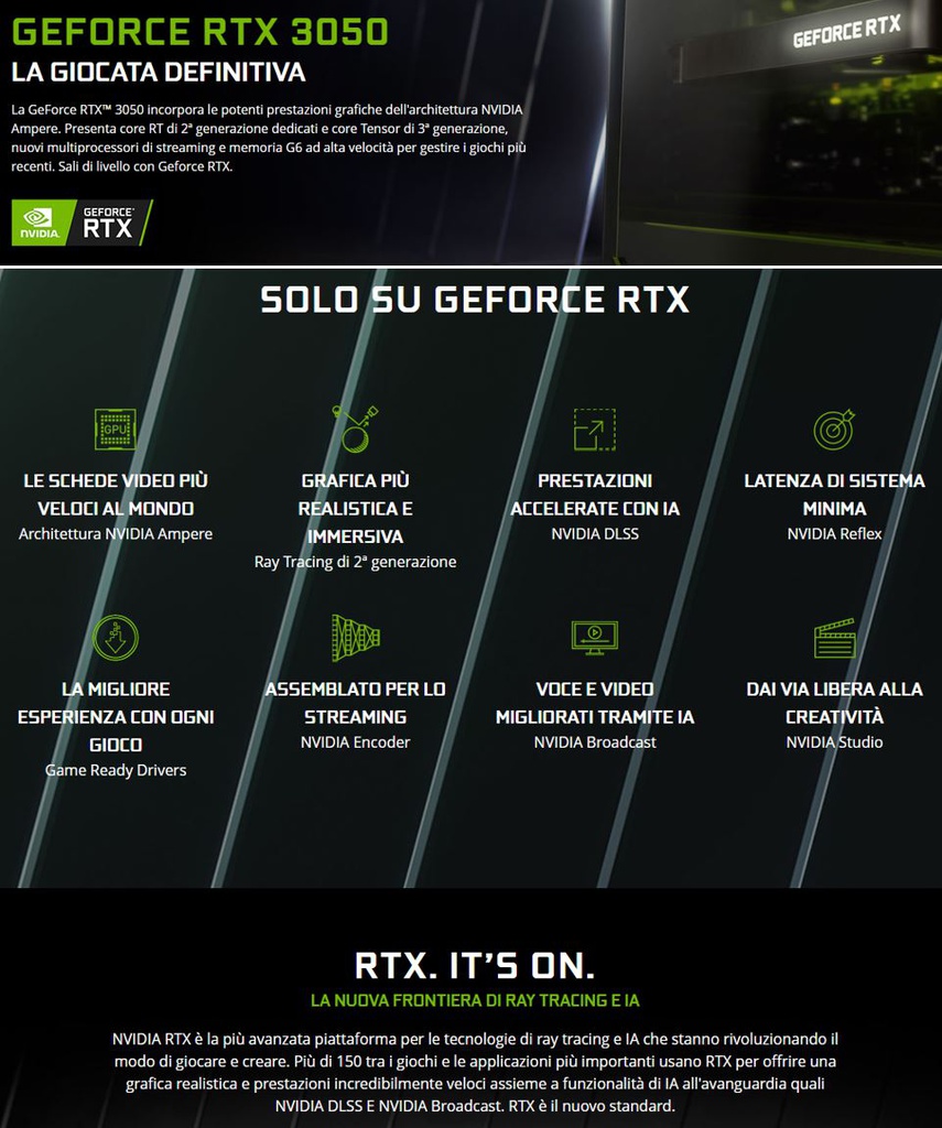 HP ProDesk 600 G2 - PC GAMING