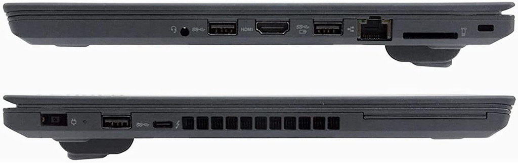 Lenovo ThinkPad T470 i5-7300U - Grado A