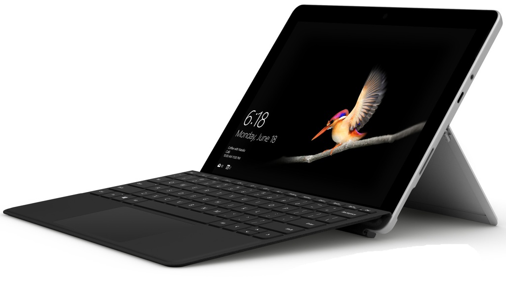 Tablet / Notebook Microsoft Surface GO 10&quot; 8GB 128GB W10P