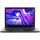 Lenovo ThinkPad T470 i5-6300U - Grado A