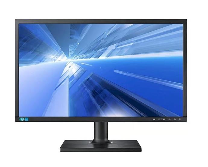 Monitor 24&quot; FHD 1920x1080 REF