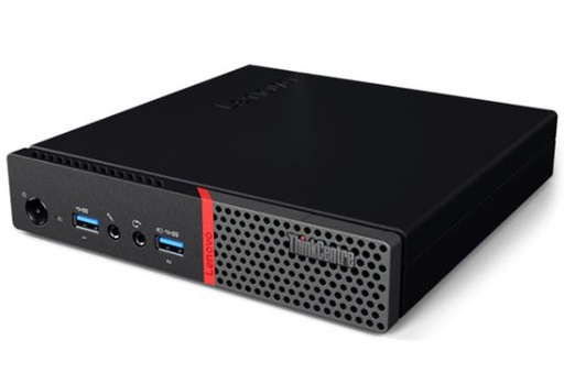 Lenovo M700 TINY Core I5-6600T (RAM: 8GB DDR4, SSD: 256GB, CPU: Core i5-6600T, Grado: A)