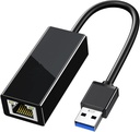 Adattatore USB > LAN Gigabit RJ45