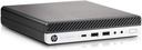 HP Elitedesk 800 G4 Tiny