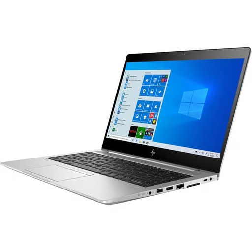 [745G6-16-256-ITA3] HP Elitebook 745 G6 - Ryzen - Grado A (RAM: 8GB DDR4, SSD: 256GB M2, CPU: AMD Ryzen 7 Pro 3700, Grado: A)