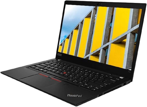 Notebook Lenovo T14 Gen2 i5-1135 - Grado B (RAM: 16GB DDR4, SSD: 256GB M2, CPU: Core i5-1135G7 11° Gen, Grado: B)