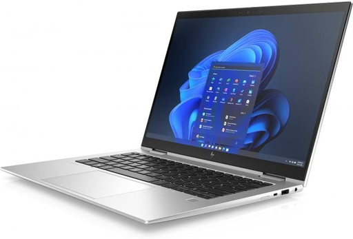 HP EliteBook  x360 1040 G7 16Gb RAM - Grado B (RAM: 16GB DDR4, SSD: 256GB M2, CPU: Core i5-10210U, Grado: B)