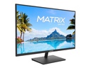 Monitor 27&quot; FullHD