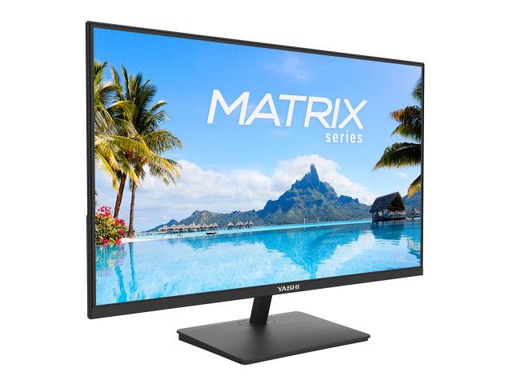 [38384] Monitor 27" FullHD