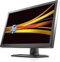 Monitor professionale HP 27&quot; IPS 2560X1440 - base ergonomica (ZR2740w)