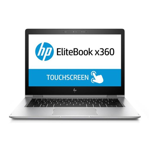 HP EliteBook X360 1030 G3 - Grado A (RAM: 8GB DDR4, SSD: 256GB M2, CPU: Core i5-8350U, Grado: A)