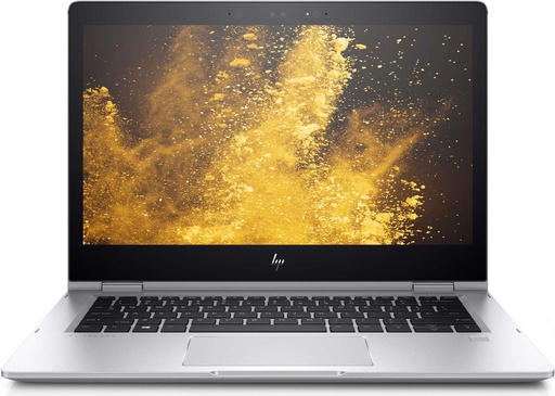 HP EliteBook 1040 G4 - Grado A (RAM: 8GB DDR4, SSD: 256GB M2, CPU: Core i5-7300U, Grado: B)