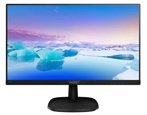 [LCD24-REF] Monitor 24&quot;  FHD