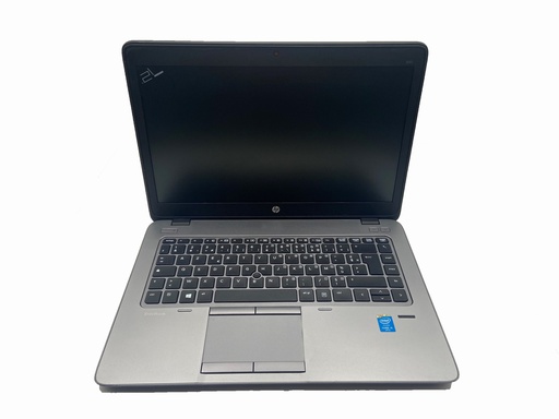 [HP840-8-180-B] HP EliteBook 840 G2 - Grado B (RAM: 8GB DDR3, SSD: 180GB, CPU: Core i5-5300U, Grado: B)