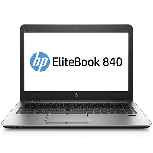 [HP840-G3-IT] HP EliteBook 840 G3 - Grado A (RAM: 8GB DDR4, SSD: 256GB, Grado: A)