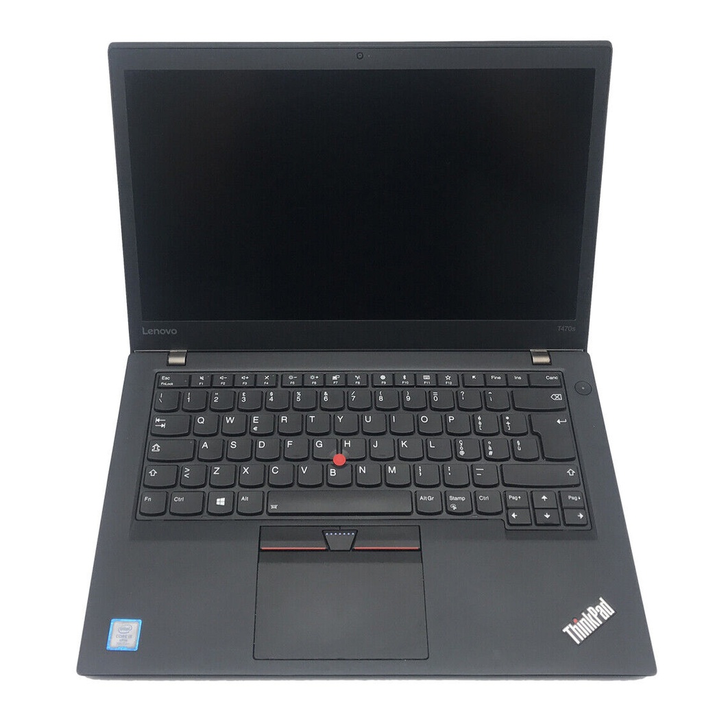 Lenovo ThinkPad T470S i5-7300U - Grado B